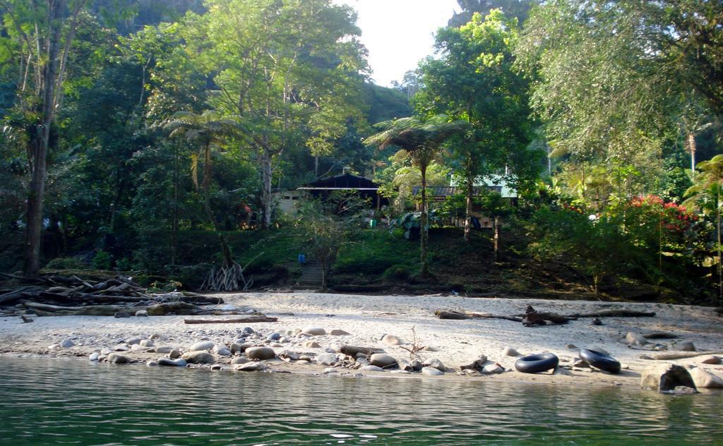 Playaselva Reserva Biologica Archidona Exterior photo