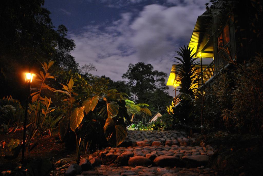 Playaselva Reserva Biologica Villa Archidona Exterior photo