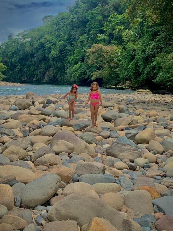 Playaselva Reserva Biologica Archidona Exterior photo
